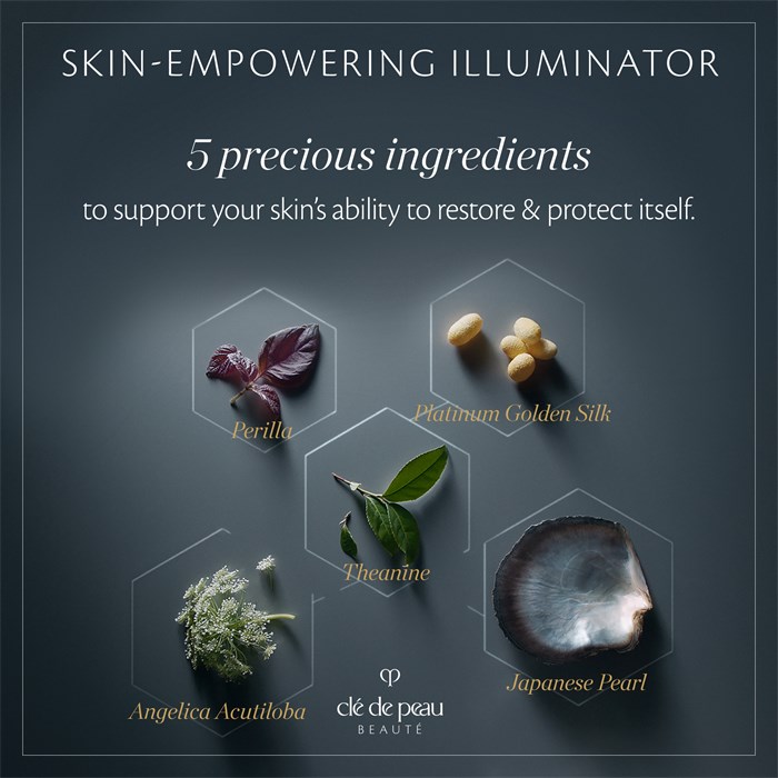 The Serum