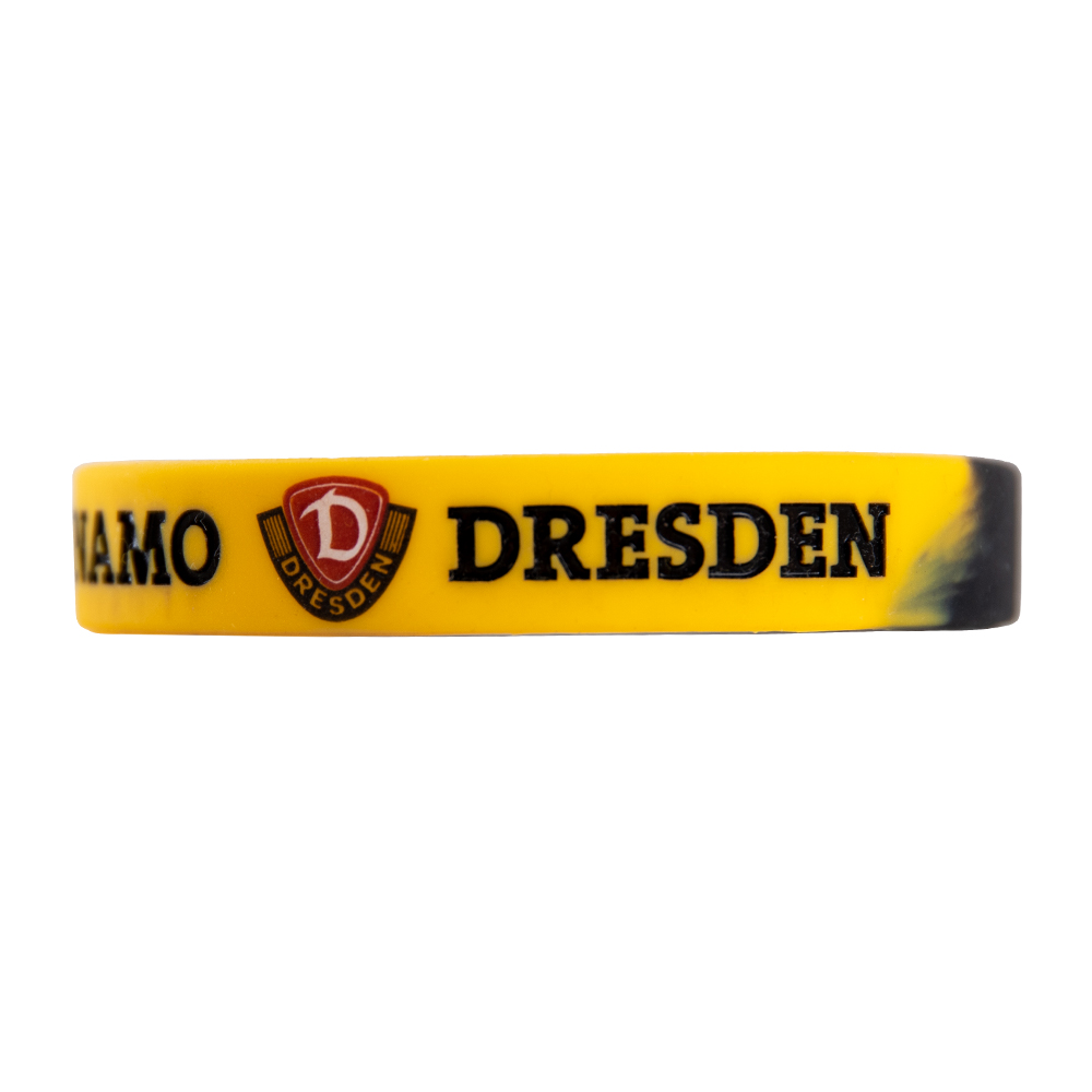 Silikonarmband Dynamo
