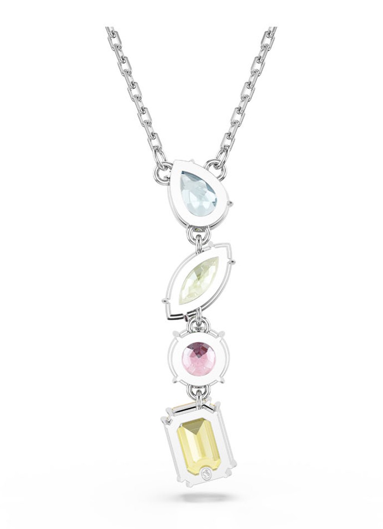 Collana Swarovski Gema con cristallo