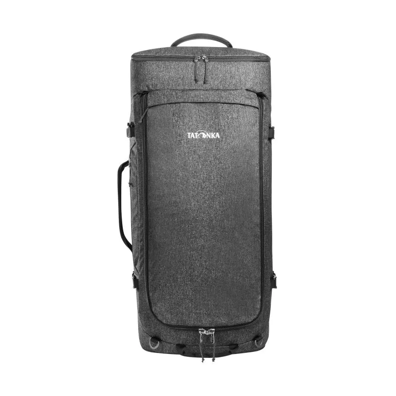 Tatonka Reisetasche Duffle Roller 105 - black
