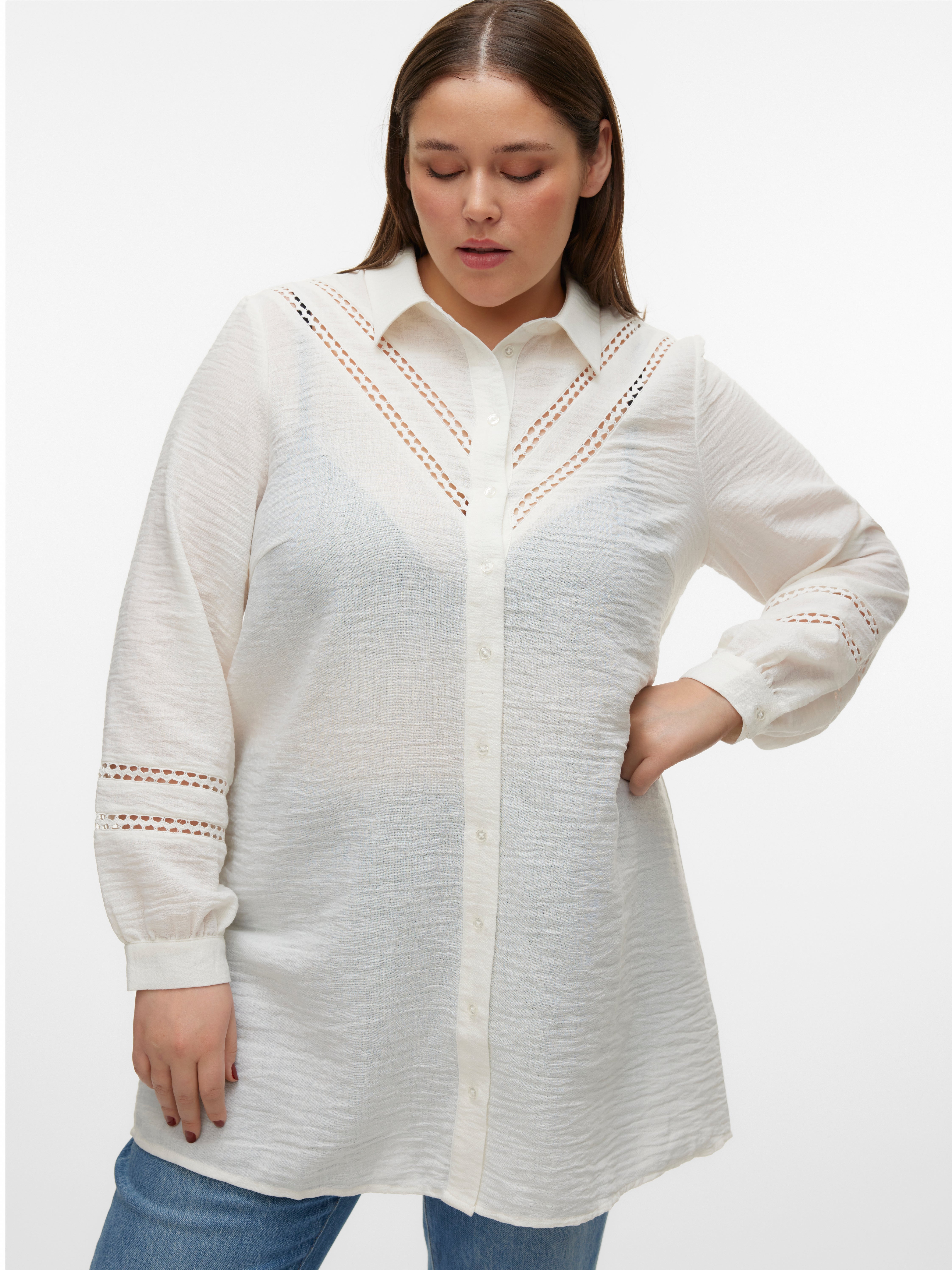 VMCCHRIS Kurzes Kleid