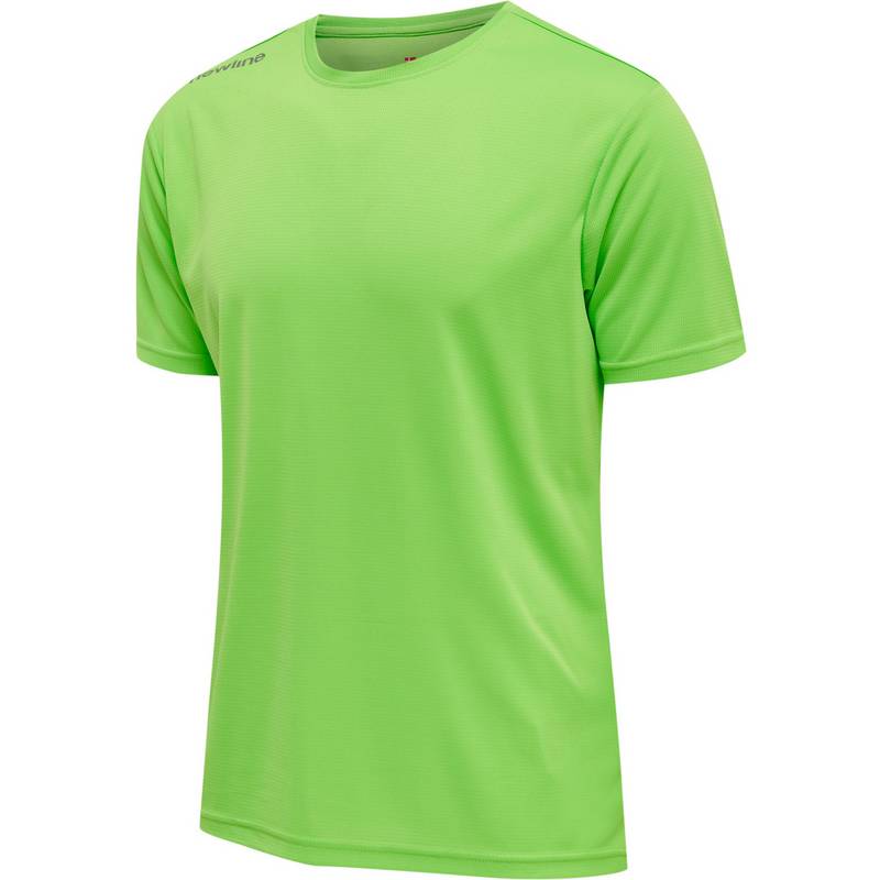 Newline MEN CORE FUNCTIONAL T-SHIRT S/S T-Shirt Herren