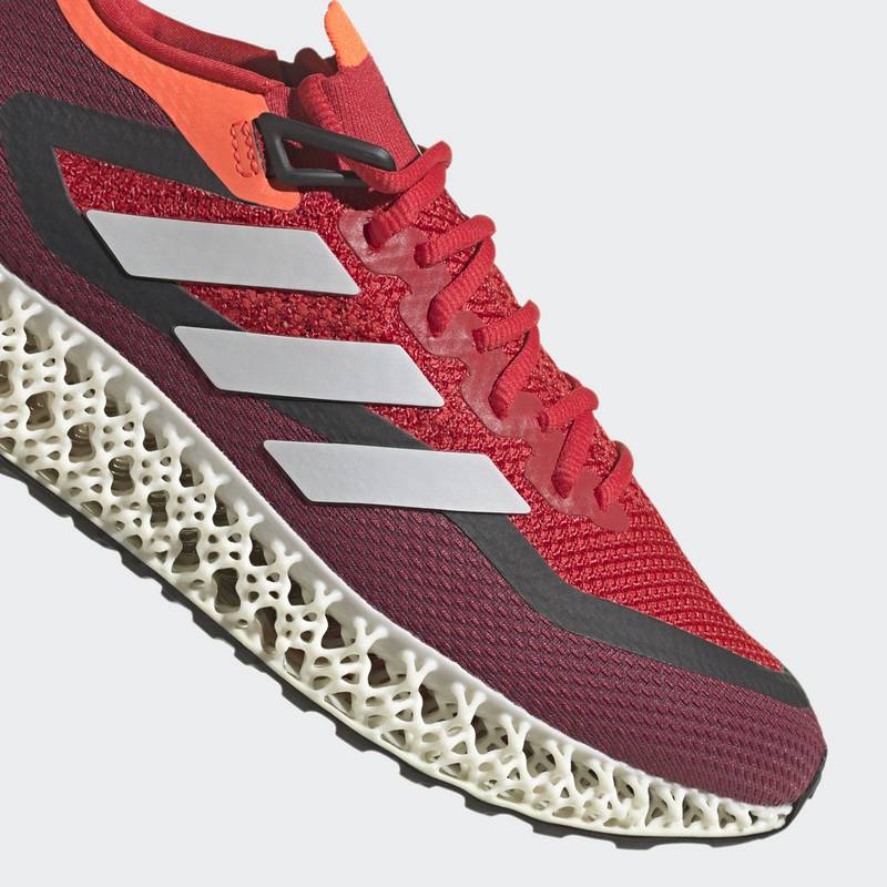 adidas adidas 4D FWD Laufschuh Laufschuhe Herren
