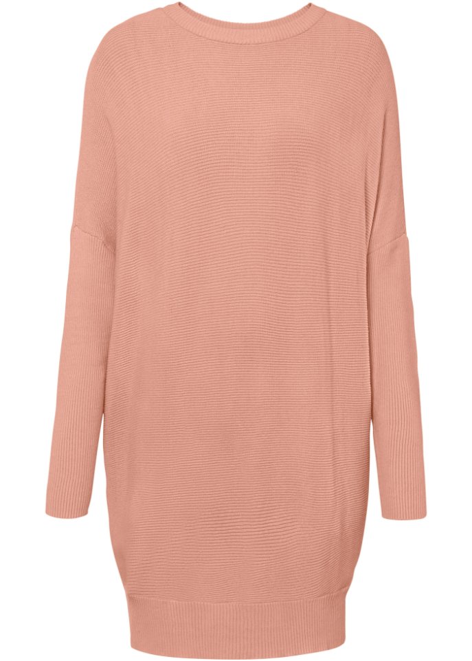 Long-Pullover