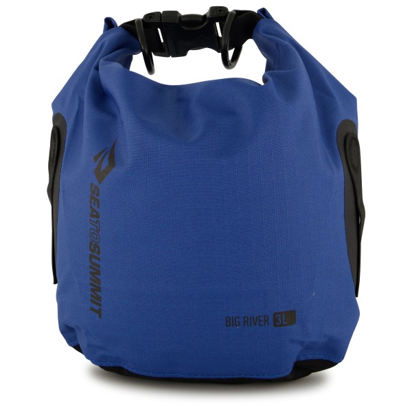 Sea to Summit - Big River Dry Bag - Packsack