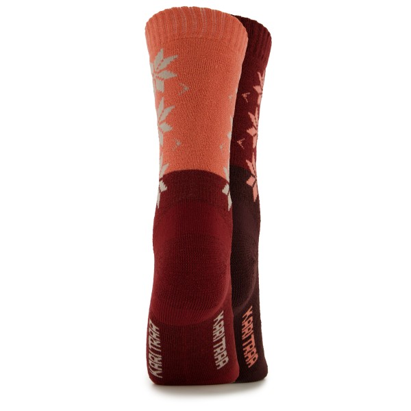 Kari Traa - Women's KT Wool Sock - Merinosocken
