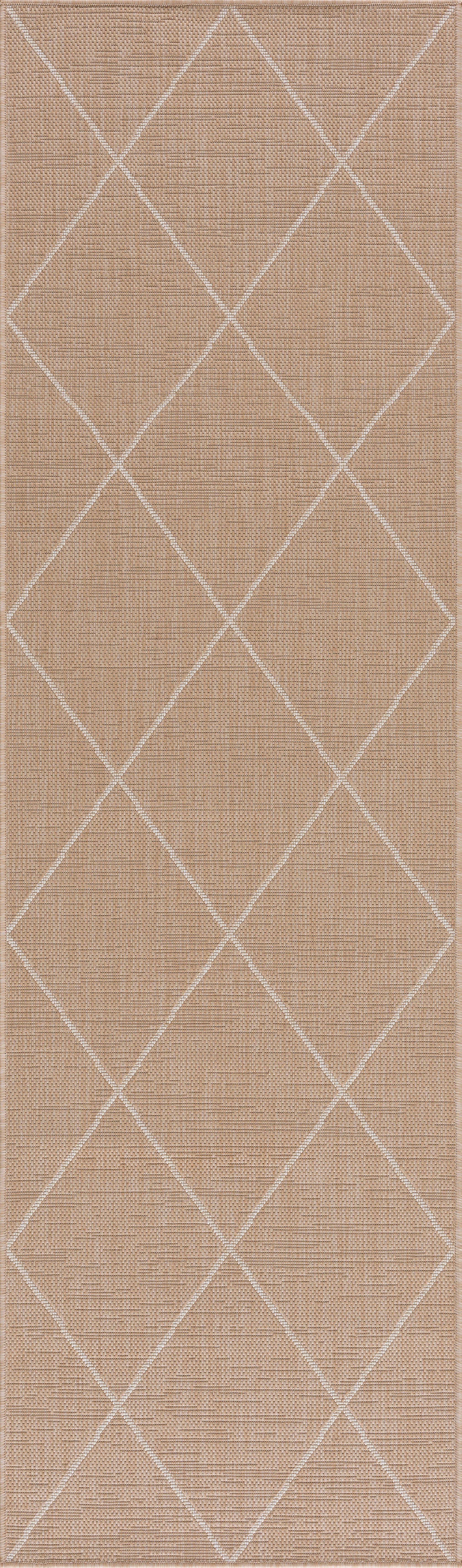 Läufer Florenz, Guido Maria Kretschmer Home&Living, rechteckig, Höhe: 3 mm, geeignet für In- & Outdoor, wetterfest & UV-beständig, besonders flach