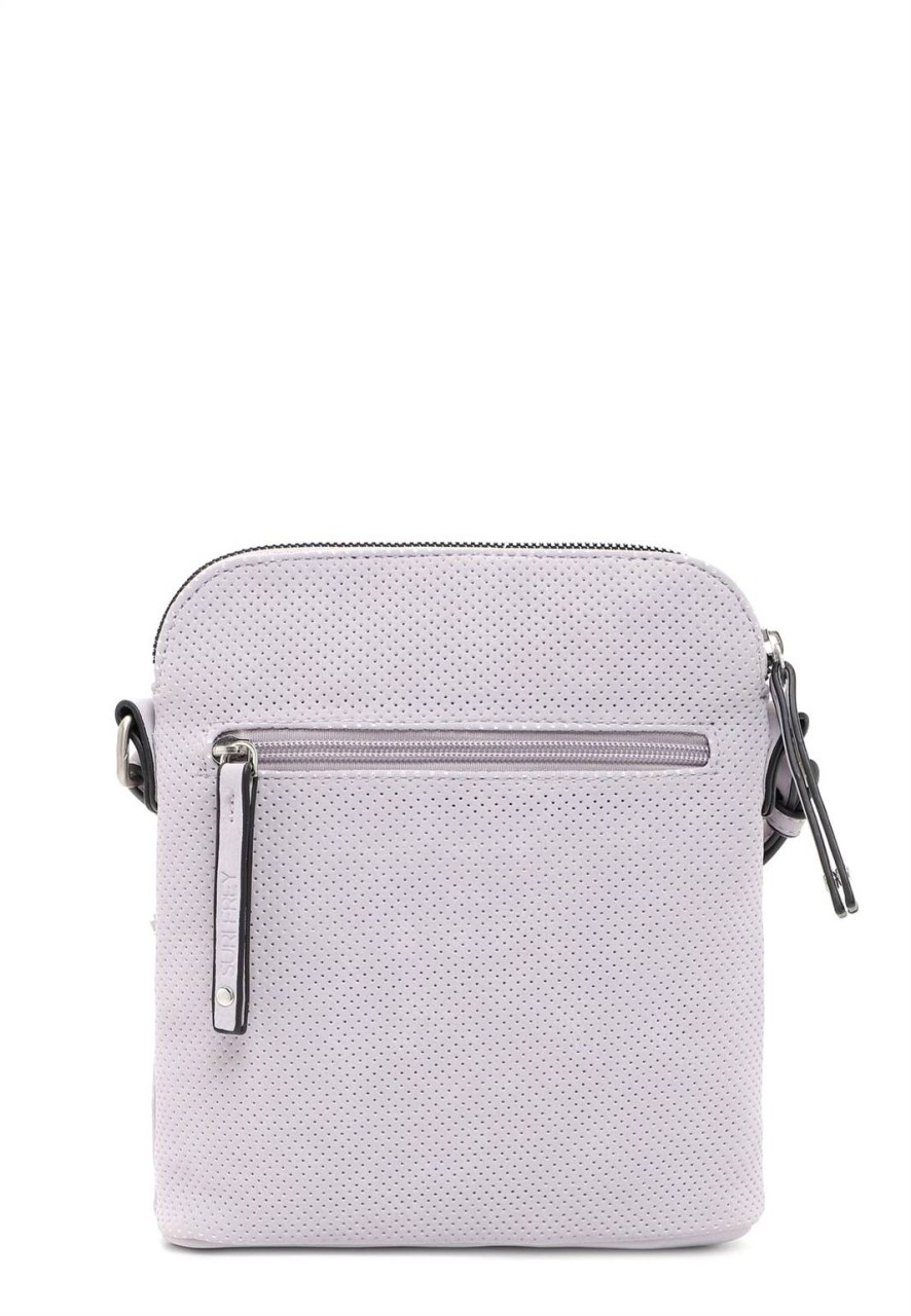 SURI FREY Handtaschen lila/pink
