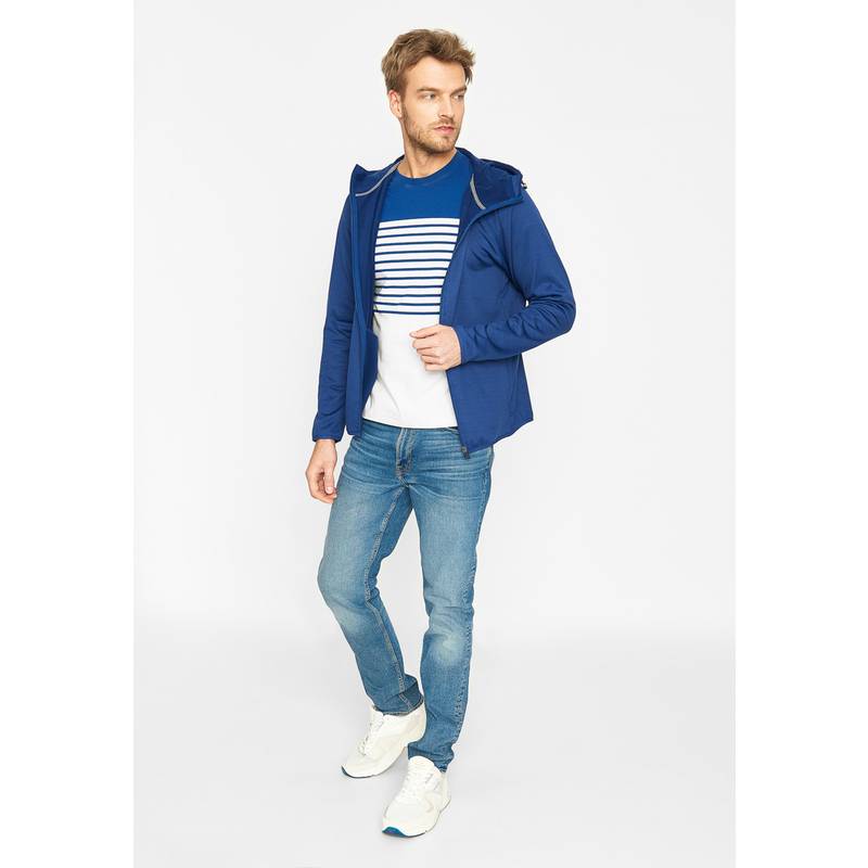 Sea Ranch Harley Sweatshirt Herren
