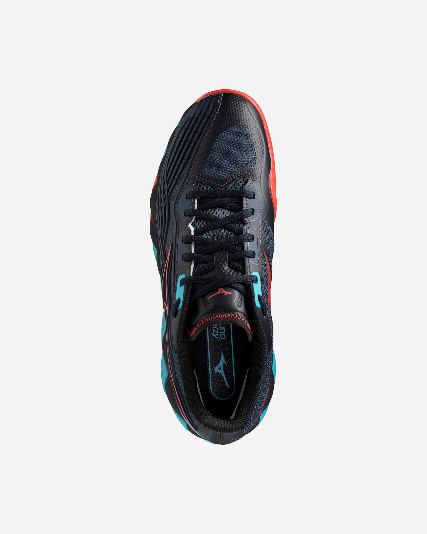 Scarpe Padel Mizuno Wave Enforce Tour 2 Padel M 61GB2506-07