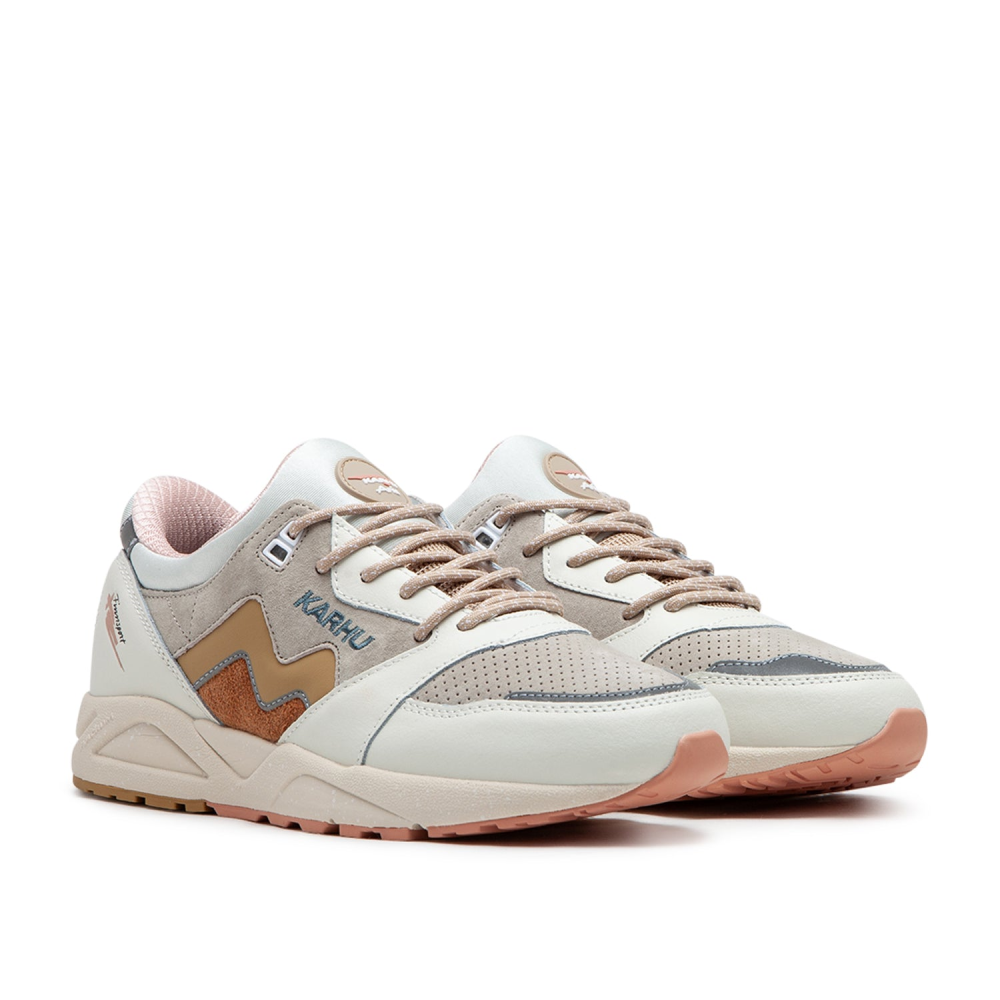 Karhu Aria 95 F803103 / braun