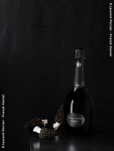 Laurent-Perrier : Grand Siècle Itération 24