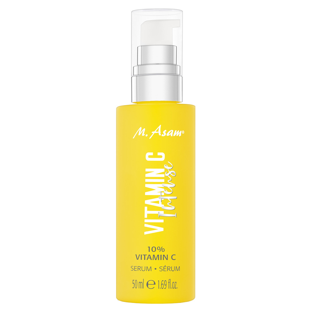 m.asam VITAMIN C Sérum intense 10% Skin Care