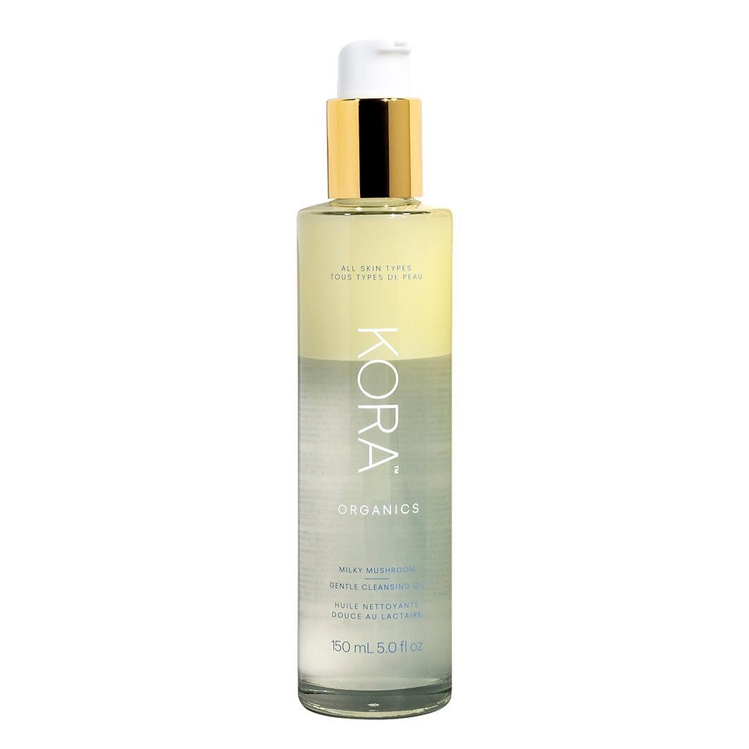 Milky Mushroom Gentle Cleansing Oil