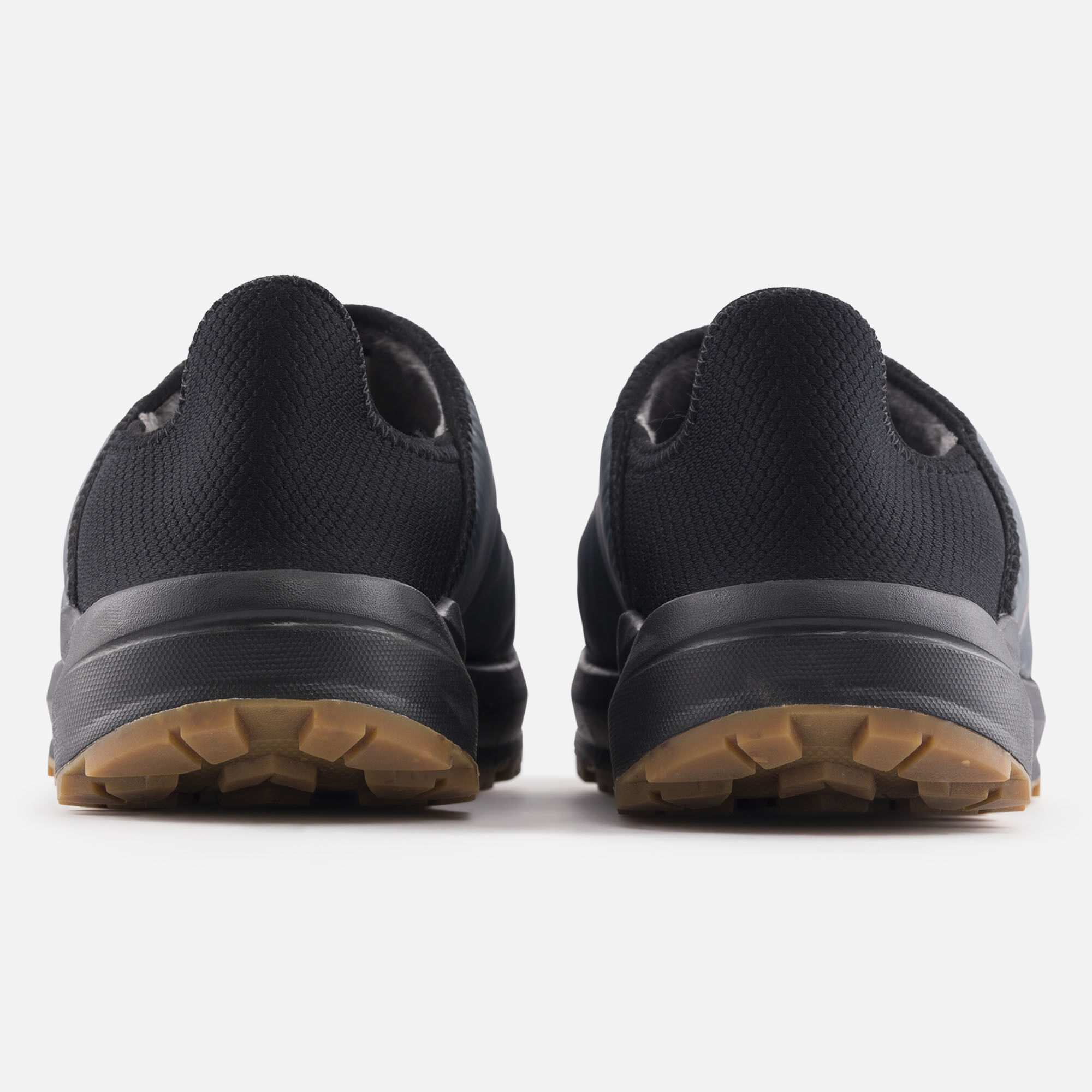 Chaussons d'hiver homme Chalet Hero