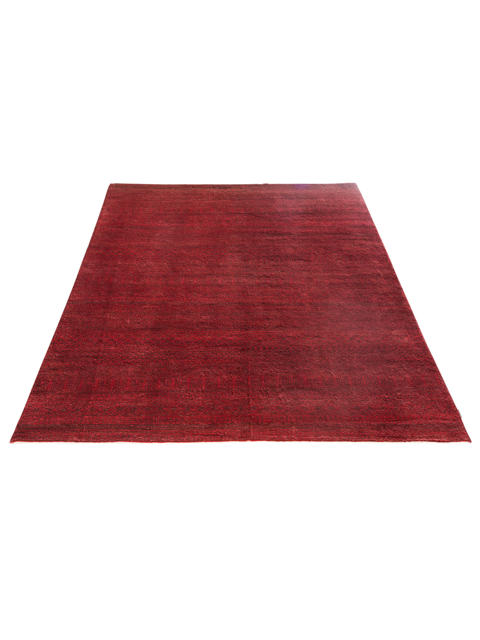 Contemporary Gabbeh ca. 169 x 251 cm, Unikat / Einzelstück