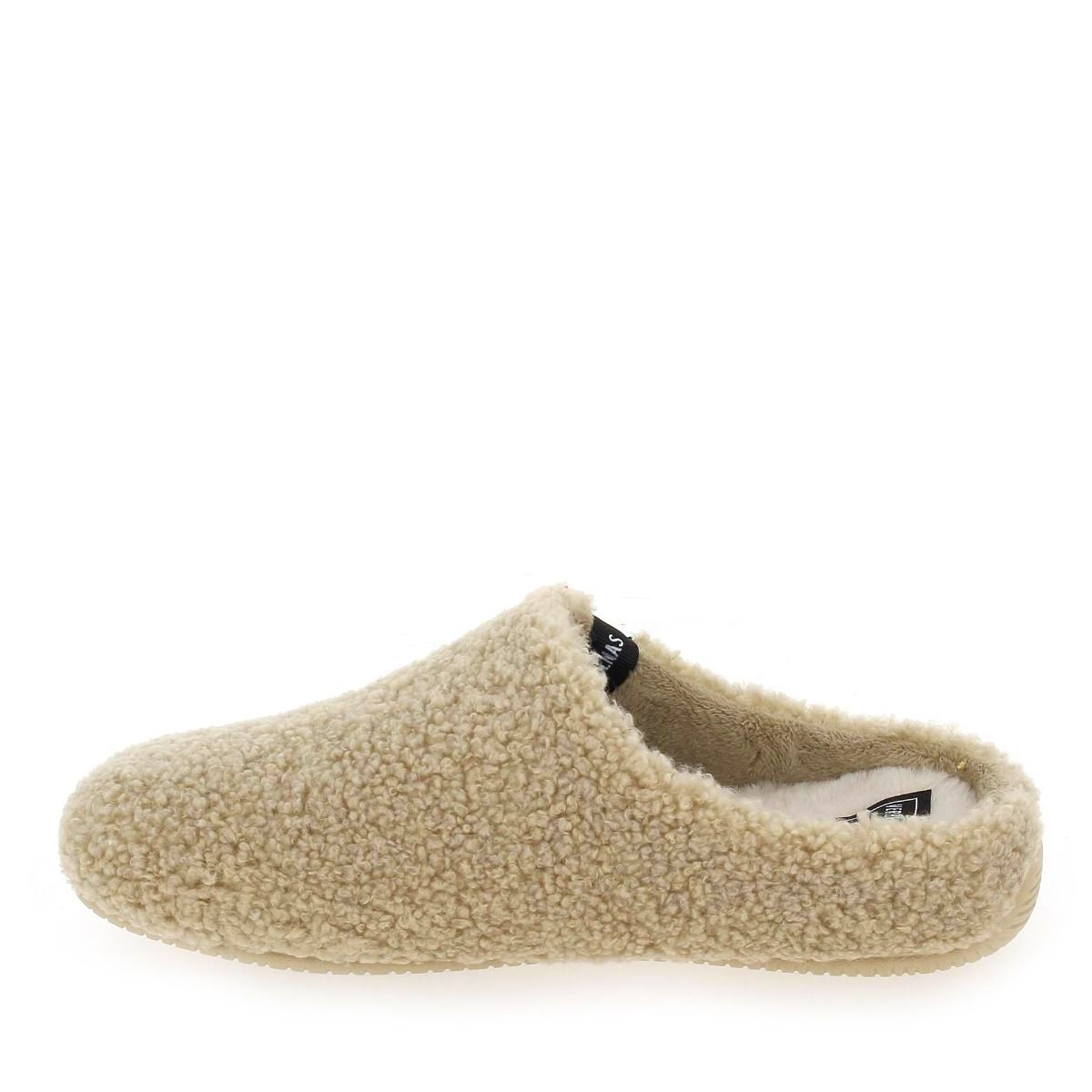 Verbenas  YORK - Beige