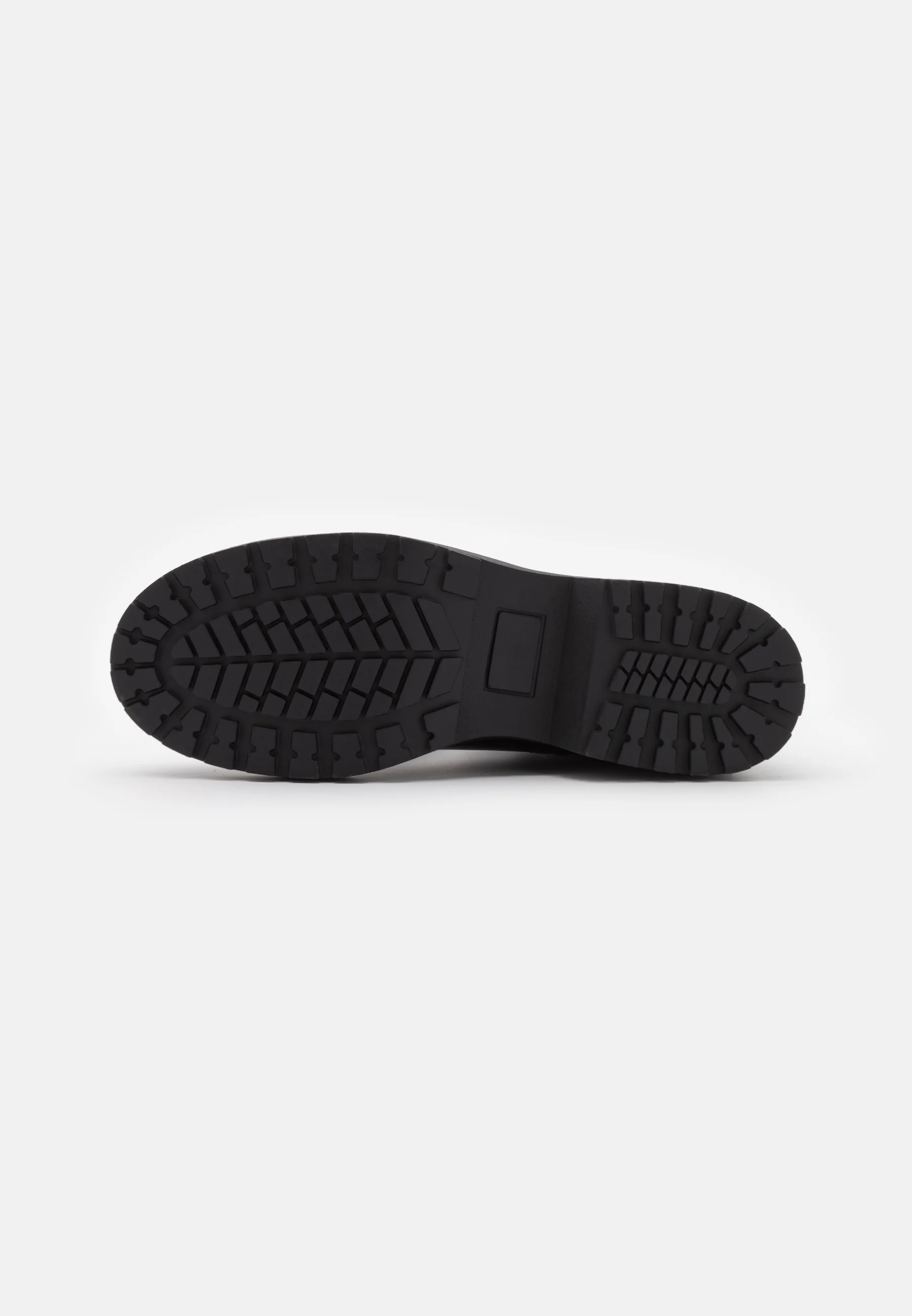 Botines de plataforma Bullboxer