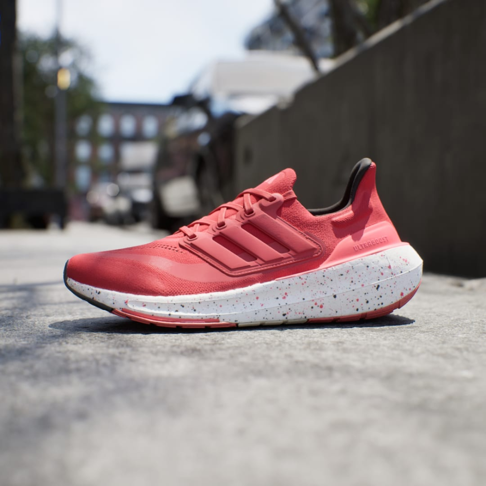 adidas Ultraboost 23 IG0746 / rot