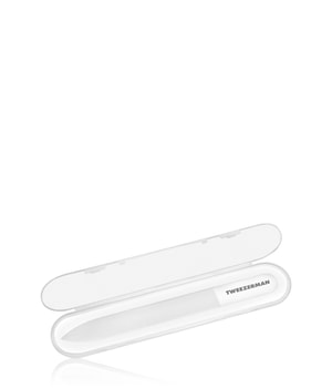 Tweezerman Glasnagelfeile inkl. Etui Nagelfeile 1 Stk