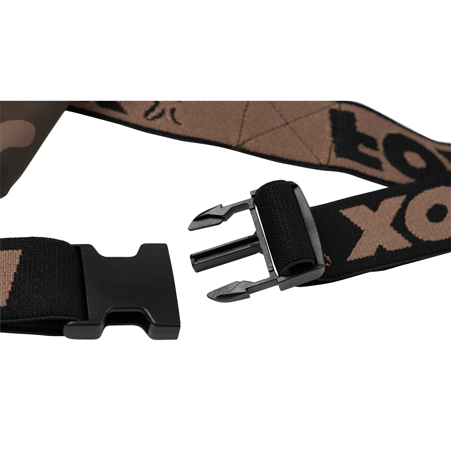 Fox Carp Herren Latzhose Aquos Tri Layer Salopettes