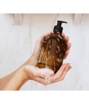 DALUMA Strengthening Hair Shampoo Haarshampoo-500 ml
