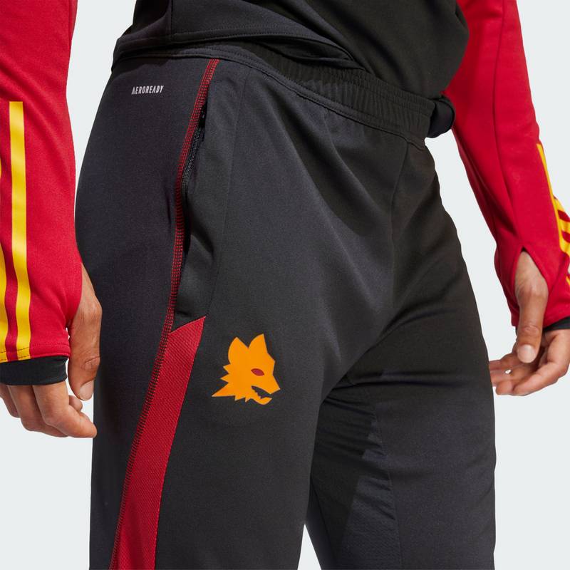 adidas AS Rom Tiro 23 Trainingshose Trainingshose Herren