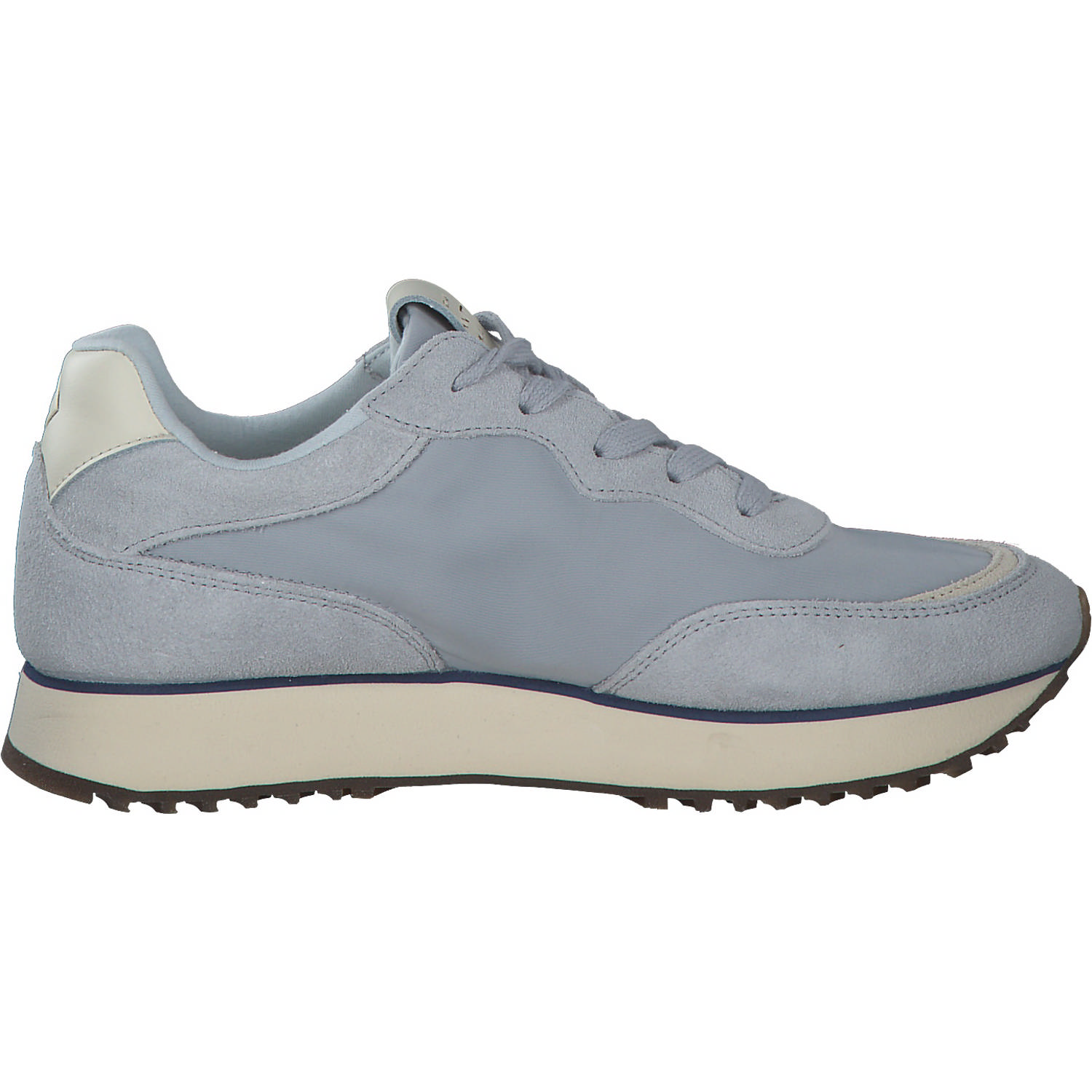 Gant Bevinda 24537672, Sneakers Low, Damen, Blau