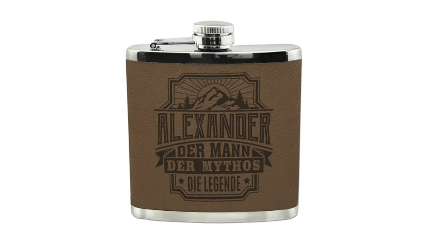 H&H Flachmann Alexander