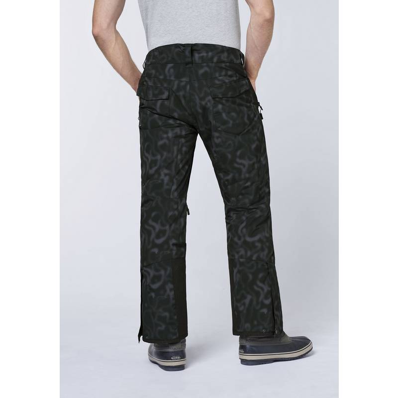Chiemsee Skihose Skihose Herren