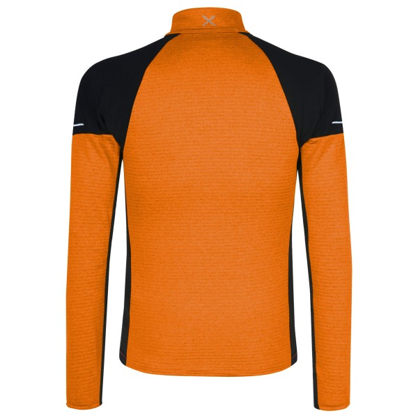 Montura - Thermal Grid 2 Anorak - Fleecepullover