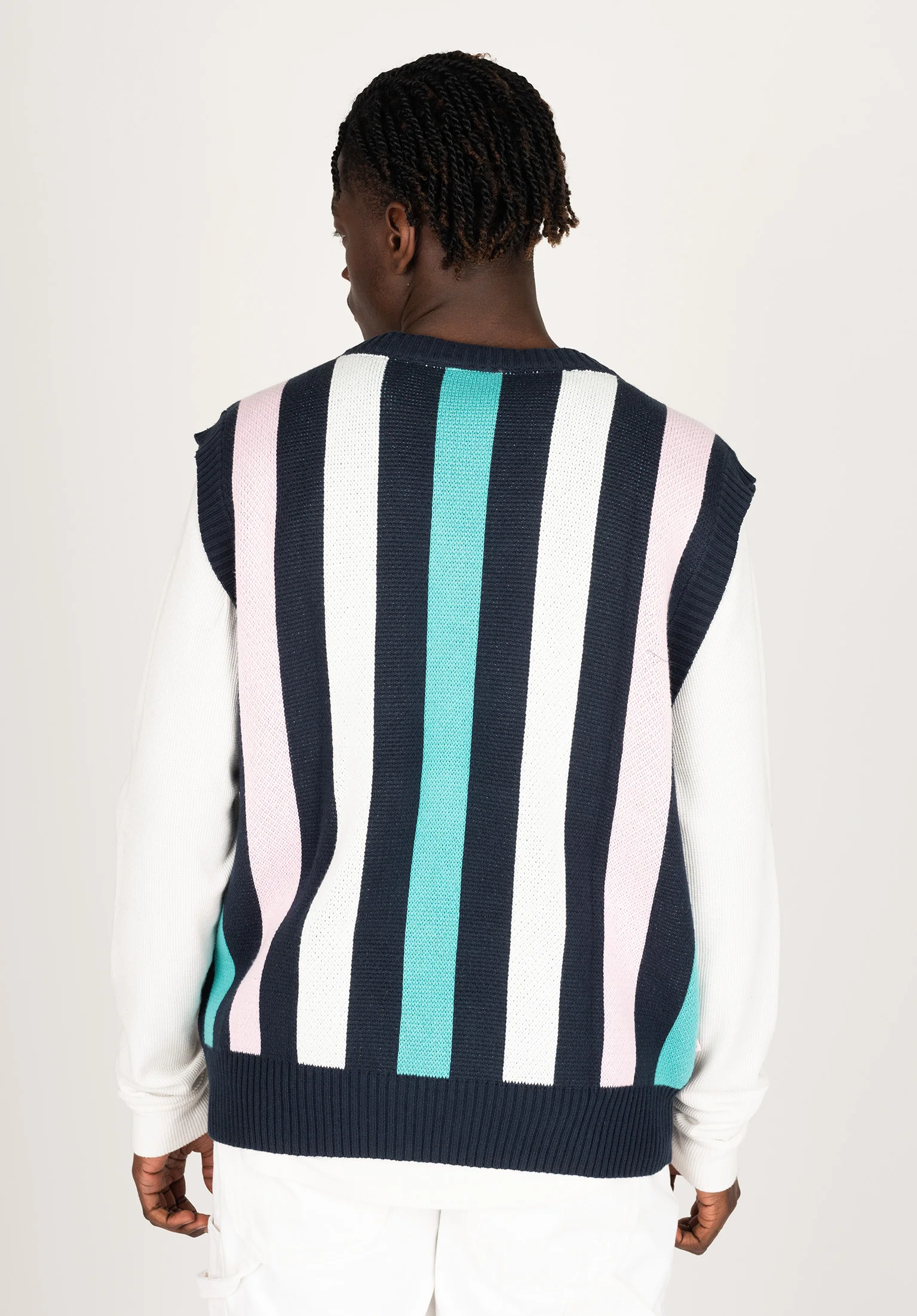 x Bisous Souvenir Gilet