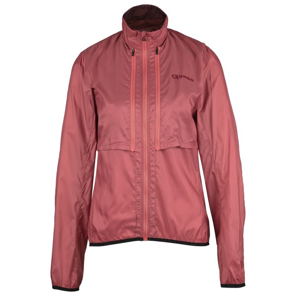 Gonso - Women's Bernira - Fahrradjacke