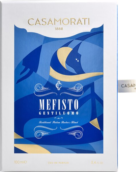 XERJOFF Casamorati Mefisto Gentiluomo Eau de Parfum