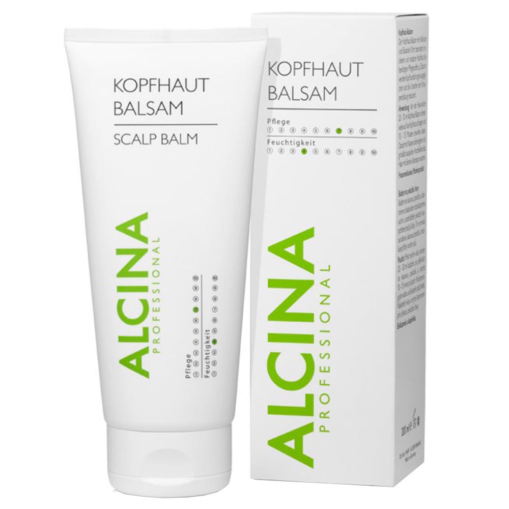Alcina Kopfhaut Balsam 150 ml