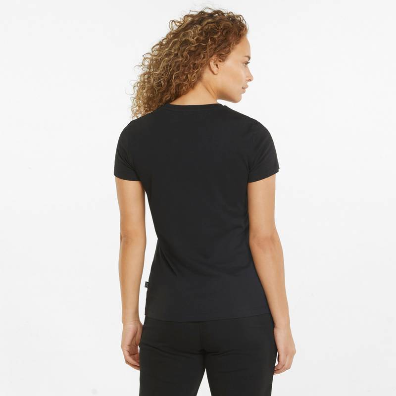 PUMA Essentiell T-Shirt Damen