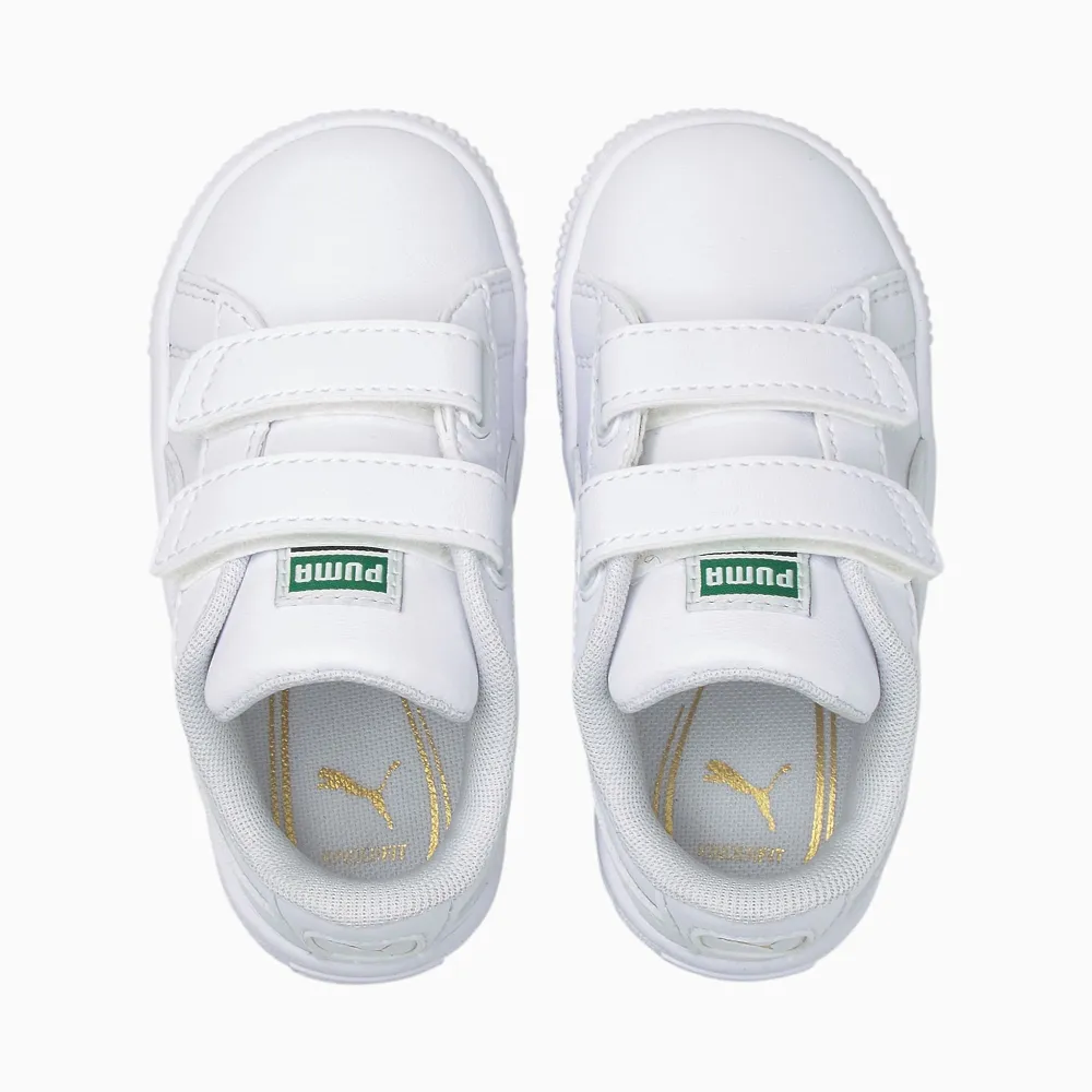 PUMA Basket Classic XXI 380572_01 / weiss