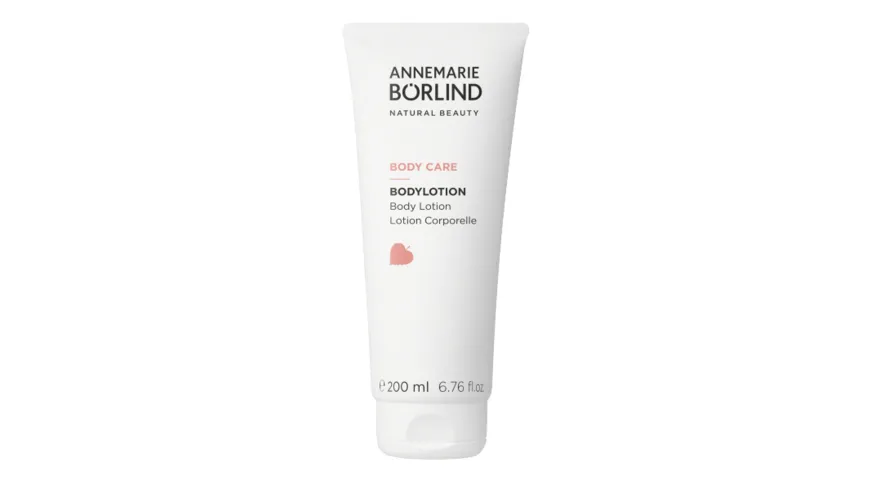 ANNEMARIE BÖRLIND Body Care Bodylotion 200 ml