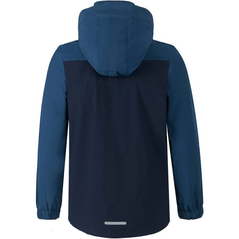 Weather Report Borise Jr. Funktionsjacke Kinder