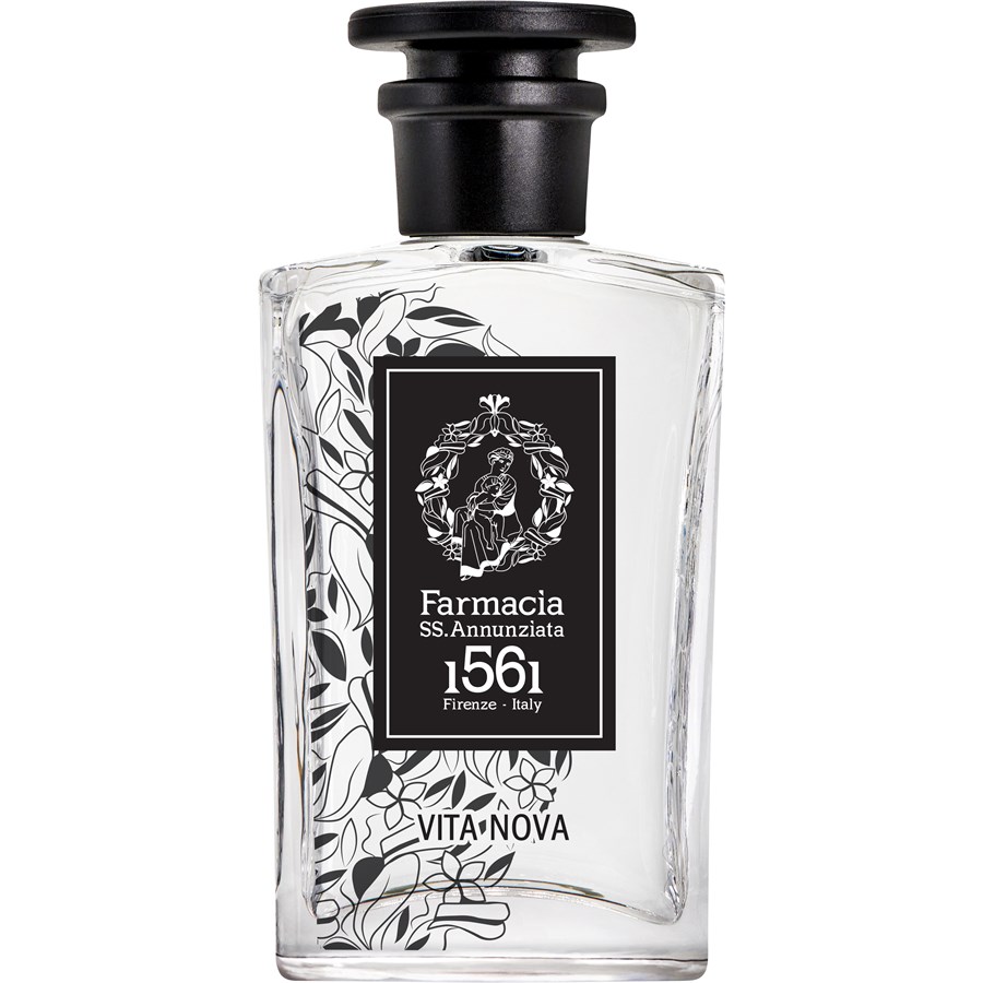 Parfum Spray