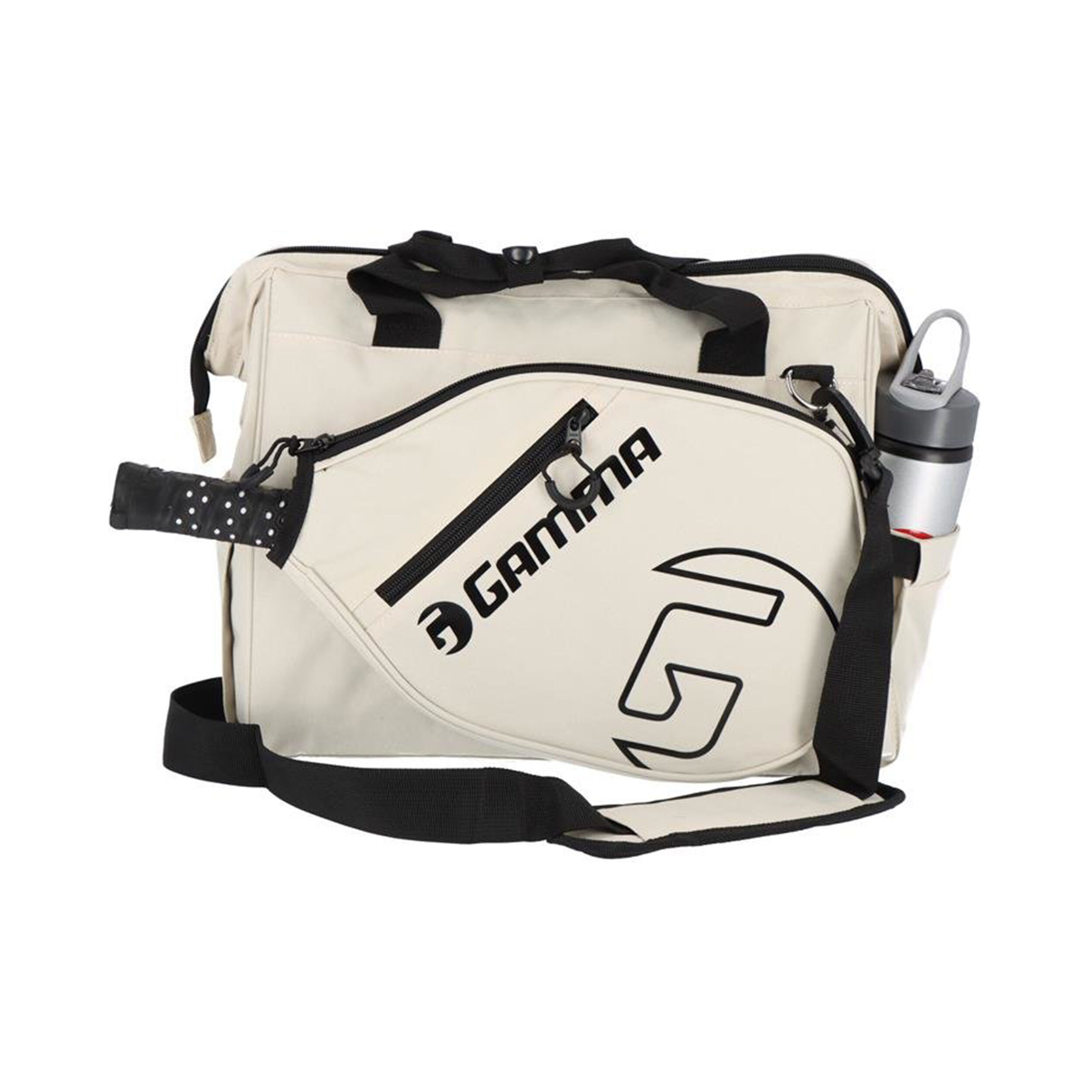 Tour Pickleball Tasche - Creme