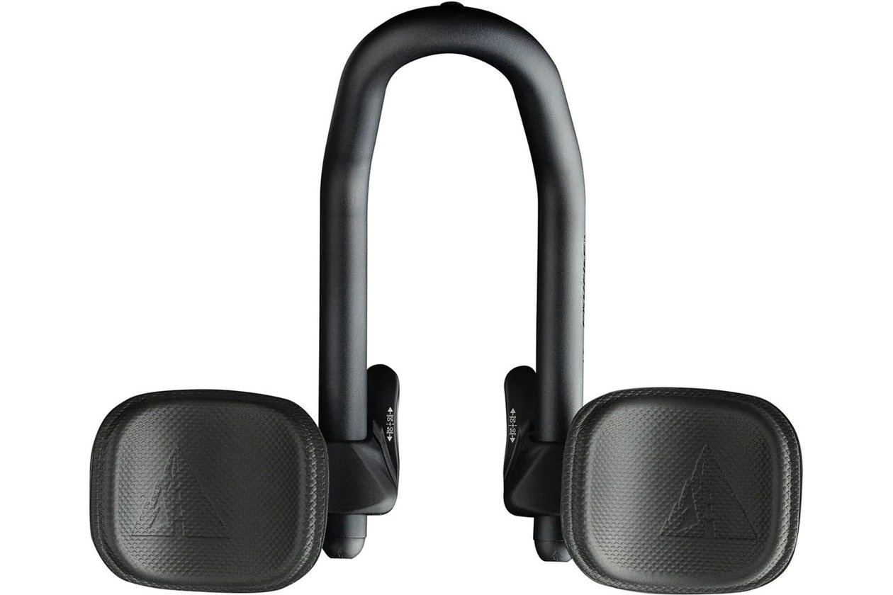 Profile Neosonic/Ergo/45AR Aerobar Lenkeraufsatz