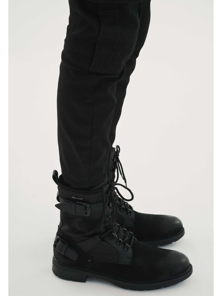 Kazar Chelsea Boots  HEARD in Schwarz günstig kaufen