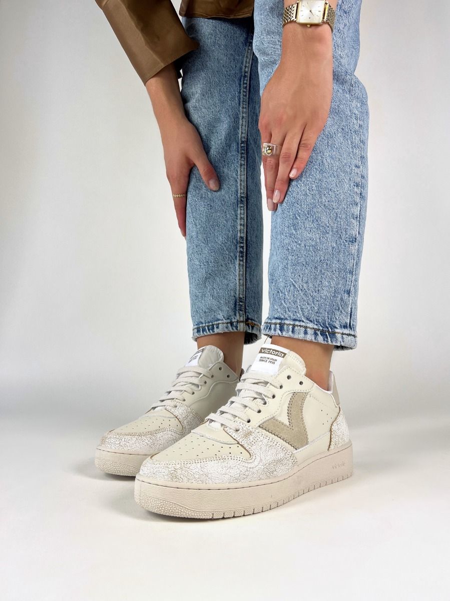 Victoria  1258242 - Blanc cassé