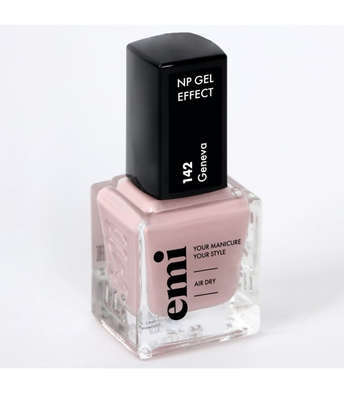 EMI-ULTRA STRONG-Vernis à ongles