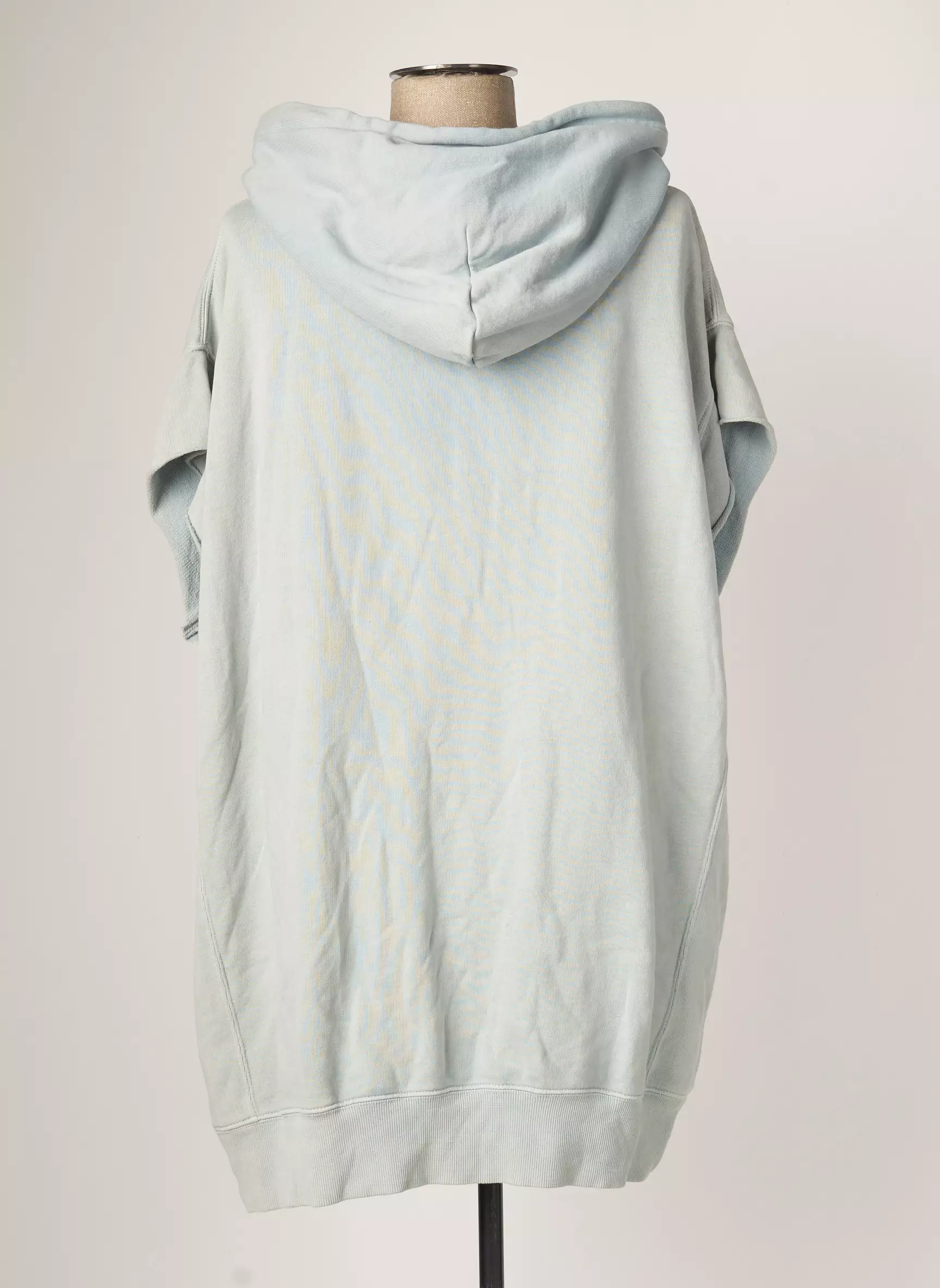 Leon Harper Sweats Femme couleur bleu