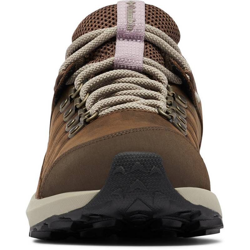 Columbia TRAILSTORM CREST WATERPROOF Wanderschuhe Damen