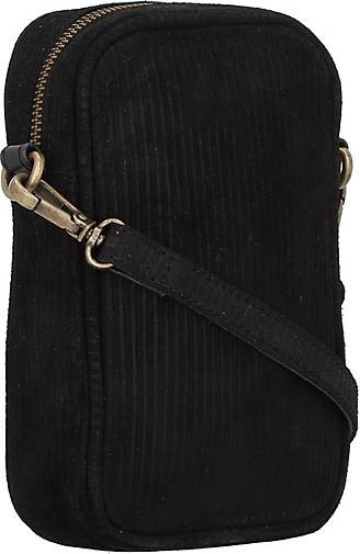 Cowboysbag Buragga Handytasche Leder 14 cm