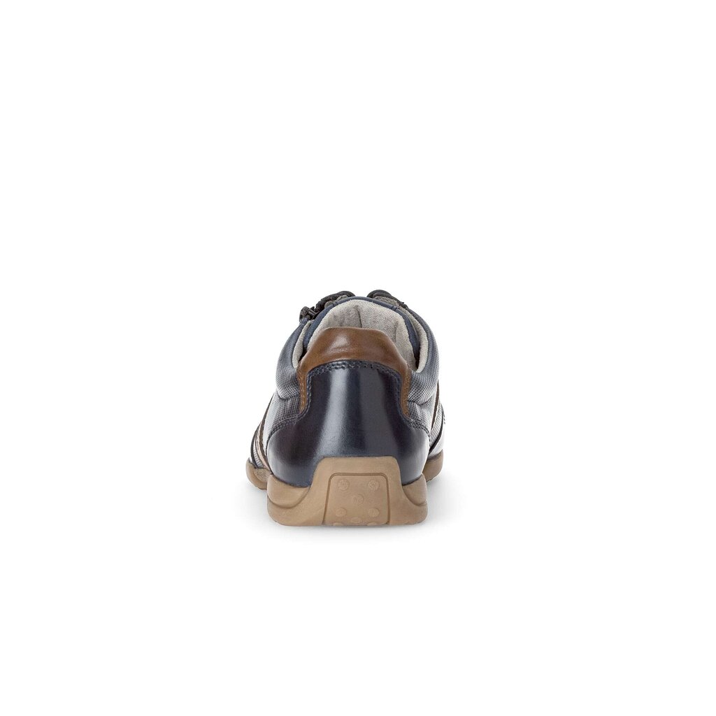 Pius Gabor PG1137 Sneaker low blau