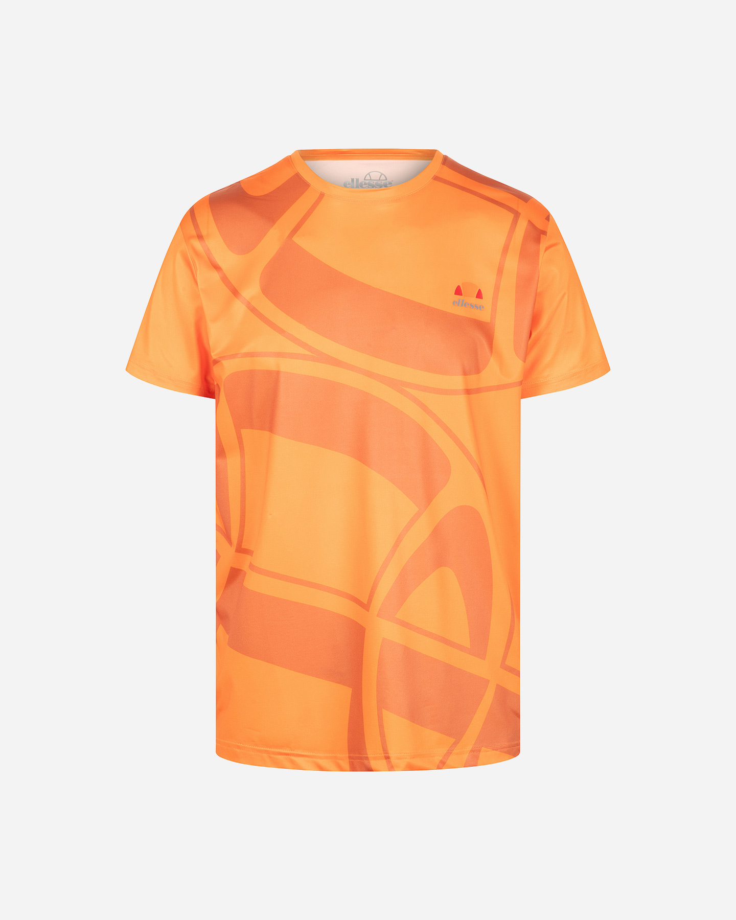 Tricou tenis Ellesse Chain Logo M ETM031S24-1102